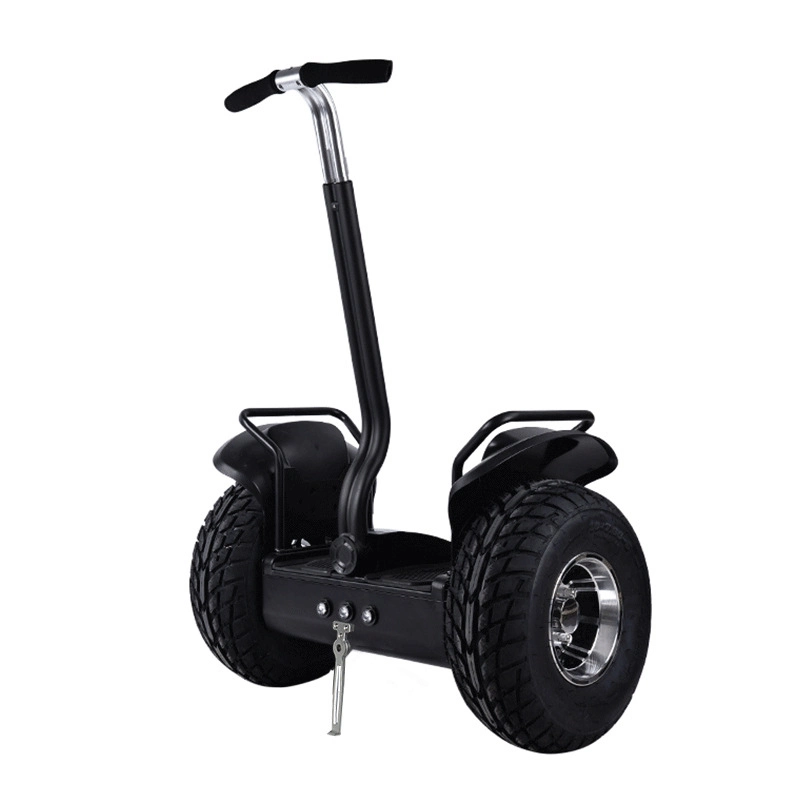 Bluetooth Smart Auto Standing 2 Wheel Electric Self Balance Board Scooter