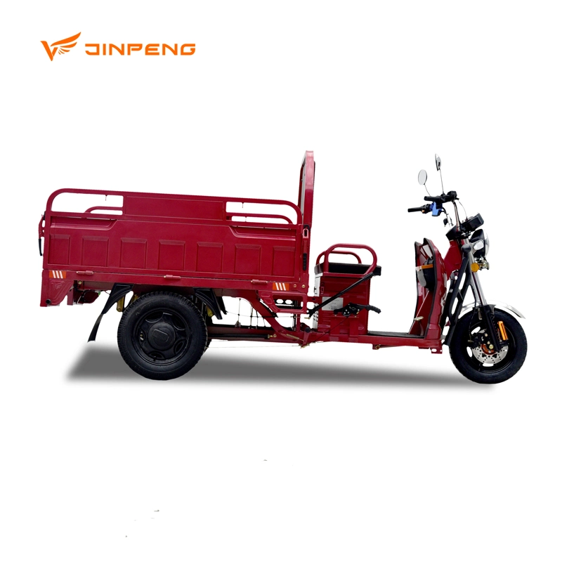 Jinpeng Model Jl150 a Good Company for Your Farm Job