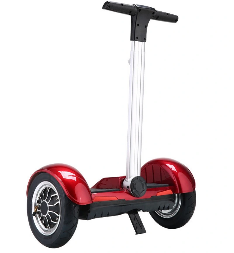 54 Voltage 700W Two Wheel Self Balancing Electric Scooter for Adult