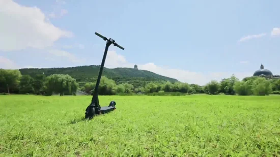 소형, CE EU 창고, 경량 전기 스쿠터, 접이식 전기 이동성 스쿠터